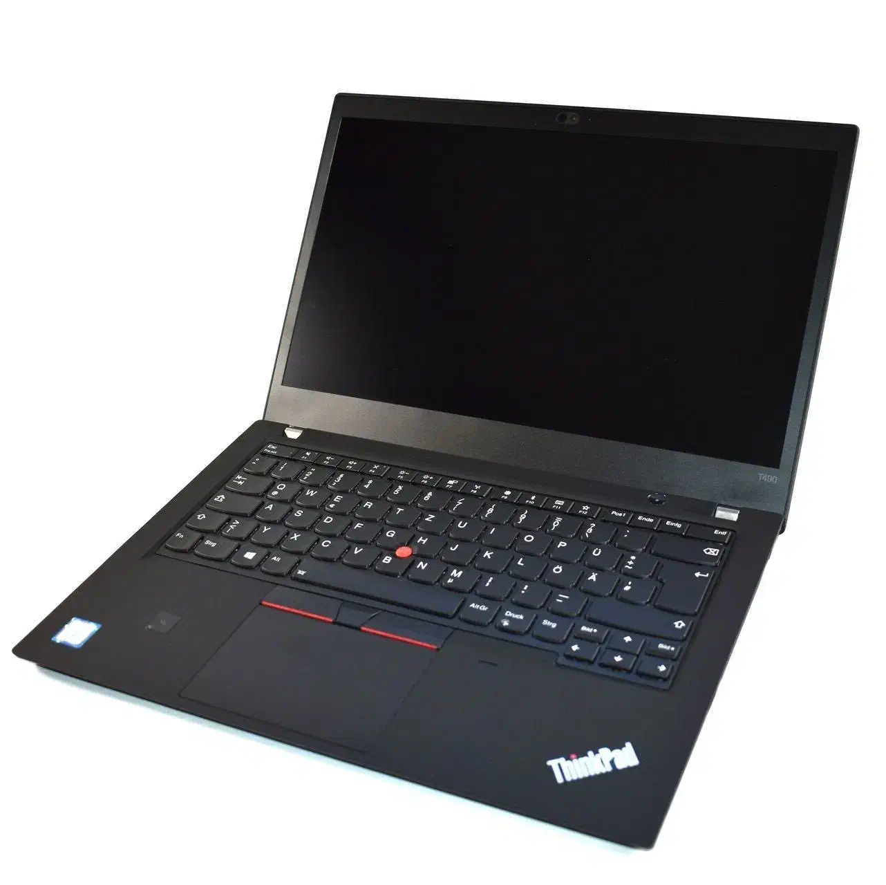 لپ‌تاپ Lenovo ThinkPad T470|رایانه همراه|تهران, باغ فیض|دیوار