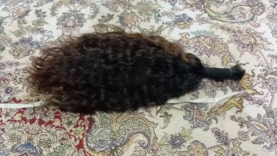 فروش مو اکستنشن|آرایشی، بهداشتی، درمانی|کرج, فاز ۱ مهرشهر|دیوار