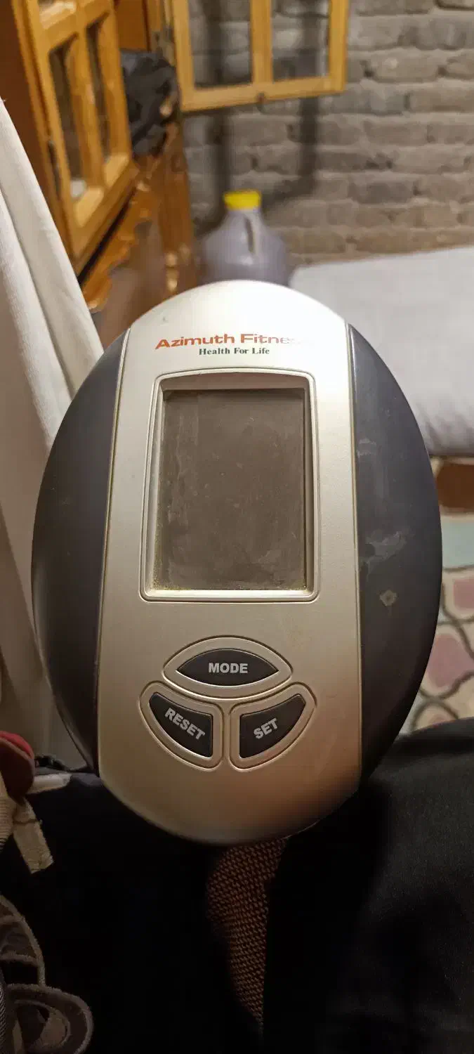 دوچرخه ثابت ،|تجهیزات ورزشی|خرمآباد, |دیوار