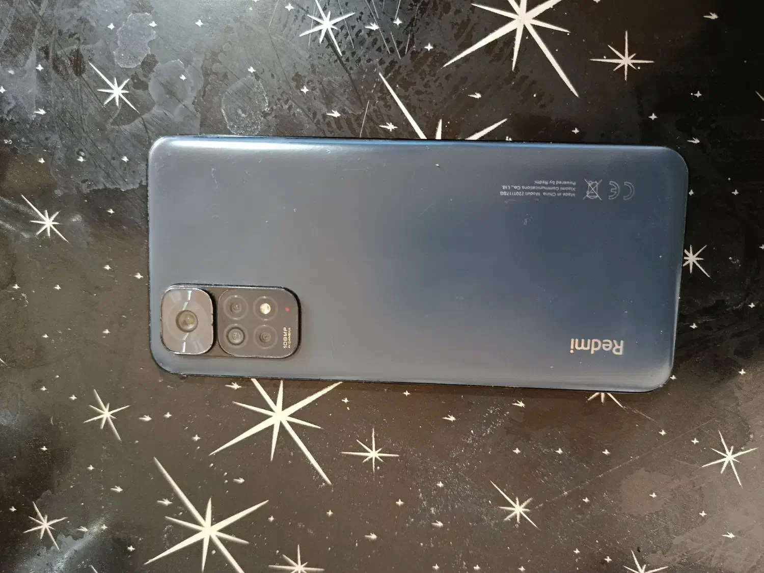 گوشی شیائومی redmi not 11poro  s|موبایل|صدرا-فارس, فاز ۱|دیوار