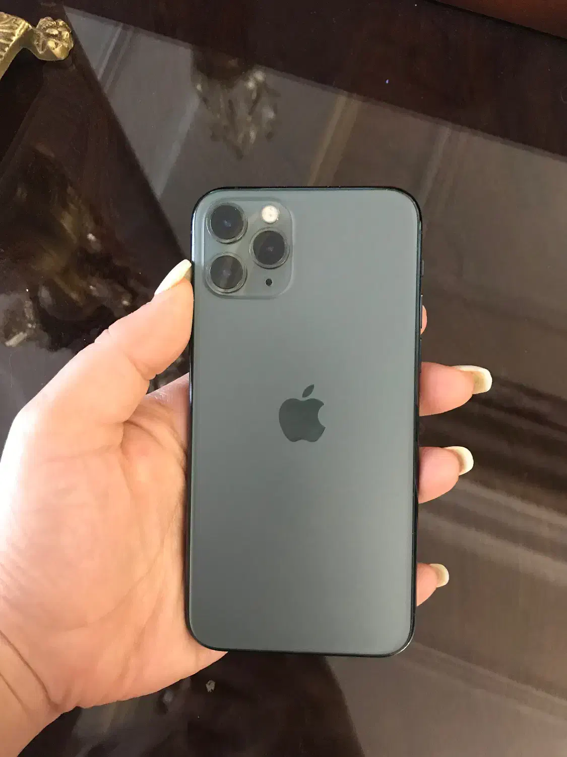 آیفون 11پرو|موبایل|مراغه, |دیوار