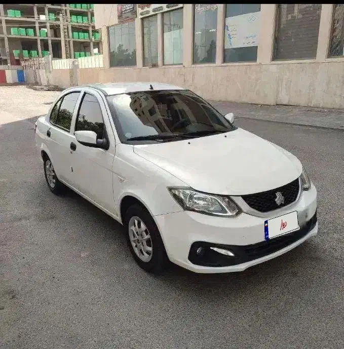 ساینا اس مدل ۱۴۰۱|خودرو سواری و وانت|قم, مسجد امام حسن|دیوار