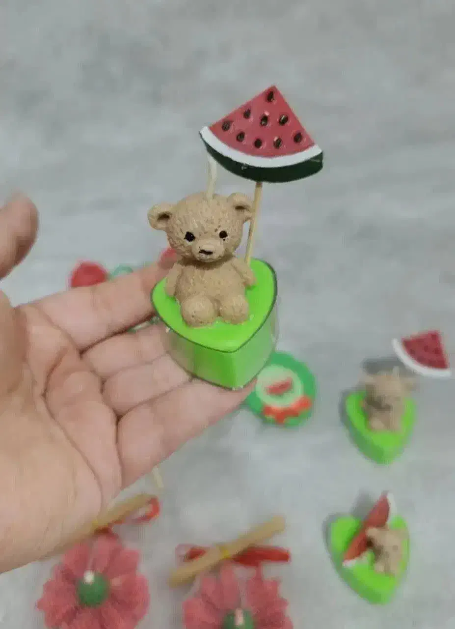 حراج گیفت یلدا پرند و اطراف|صنایع دستی و سایر لوازم تزئینی|پرند, فاز ۶|دیوار