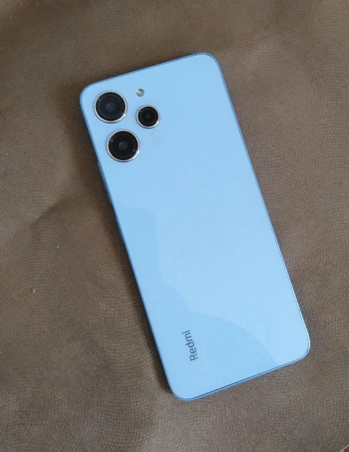 REDMI 12 شیامی|موبایل|فردیس, قریشی|دیوار