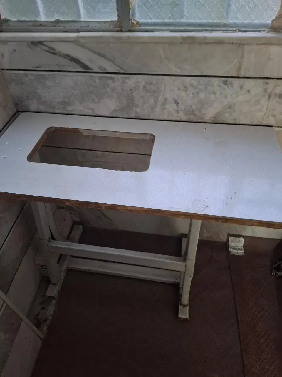 چرخ خیاطی|چرخ خیاطی و ریسندگی|خمینیشهر, |دیوار