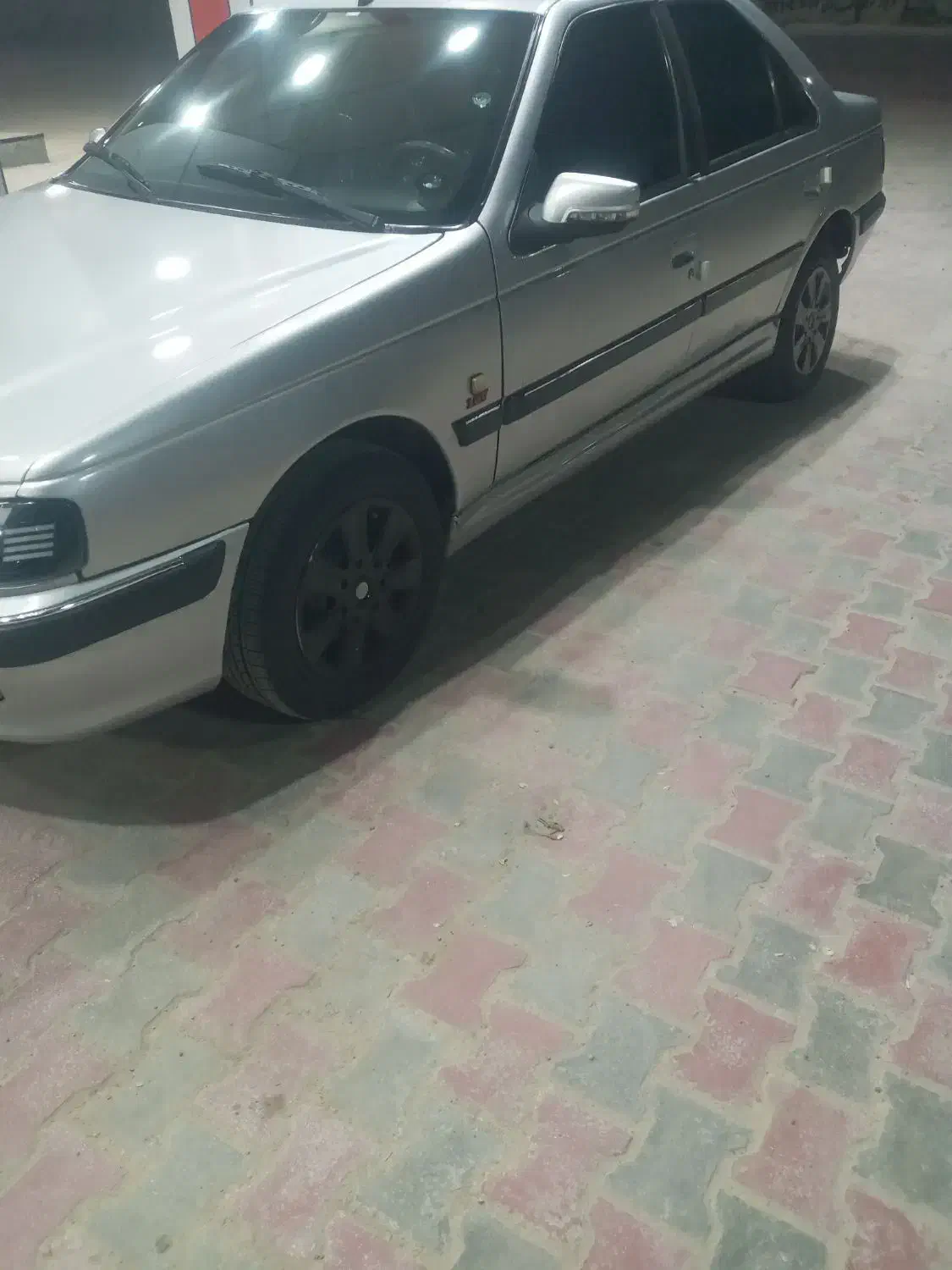 پارس84 کلکسیونی|خودرو سواری و وانت|یاسوج, |دیوار