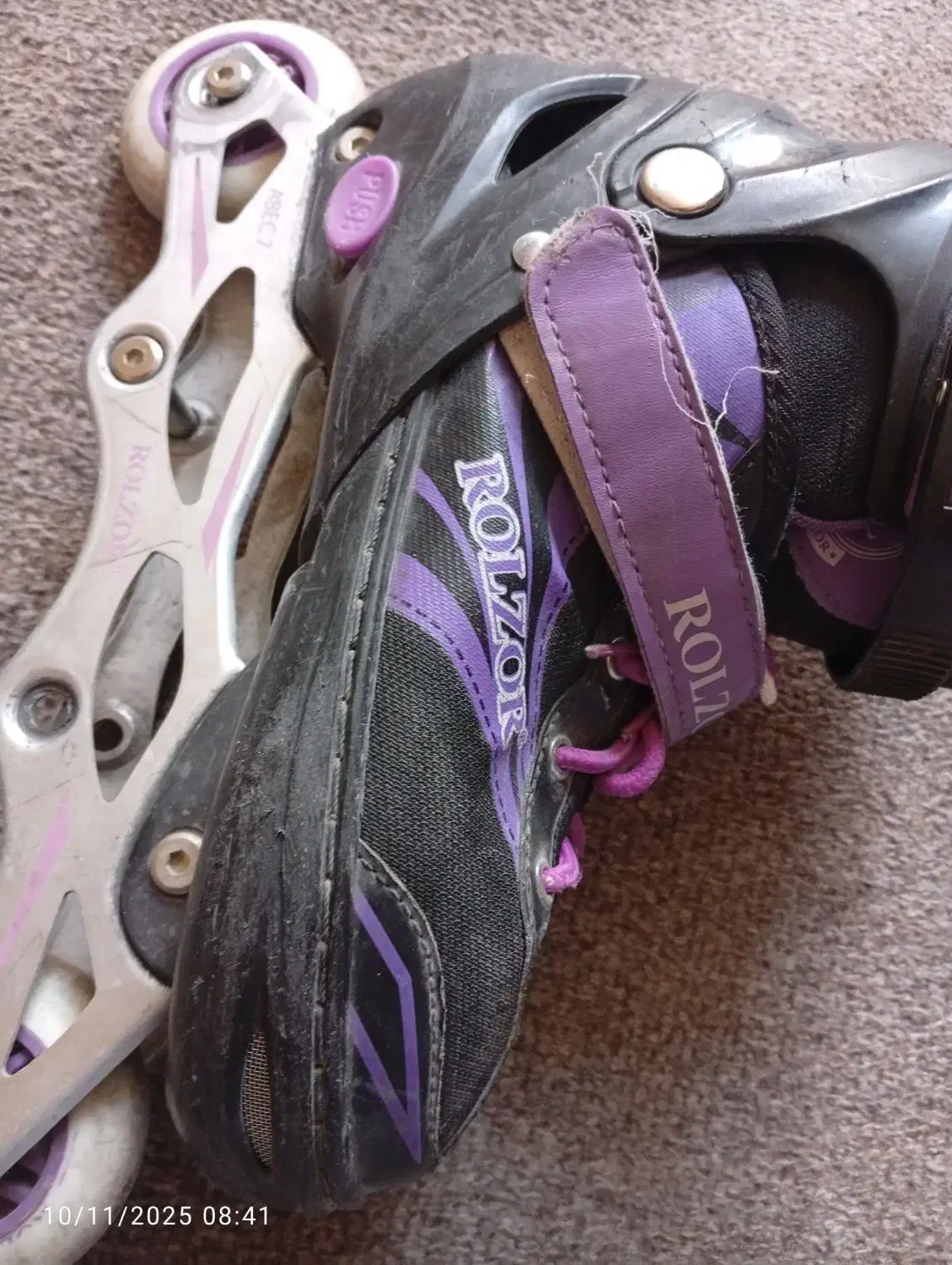 اسکیت بچگانه|دوچرخه، اسکیت، اسکوتر|زاهدان, |دیوار