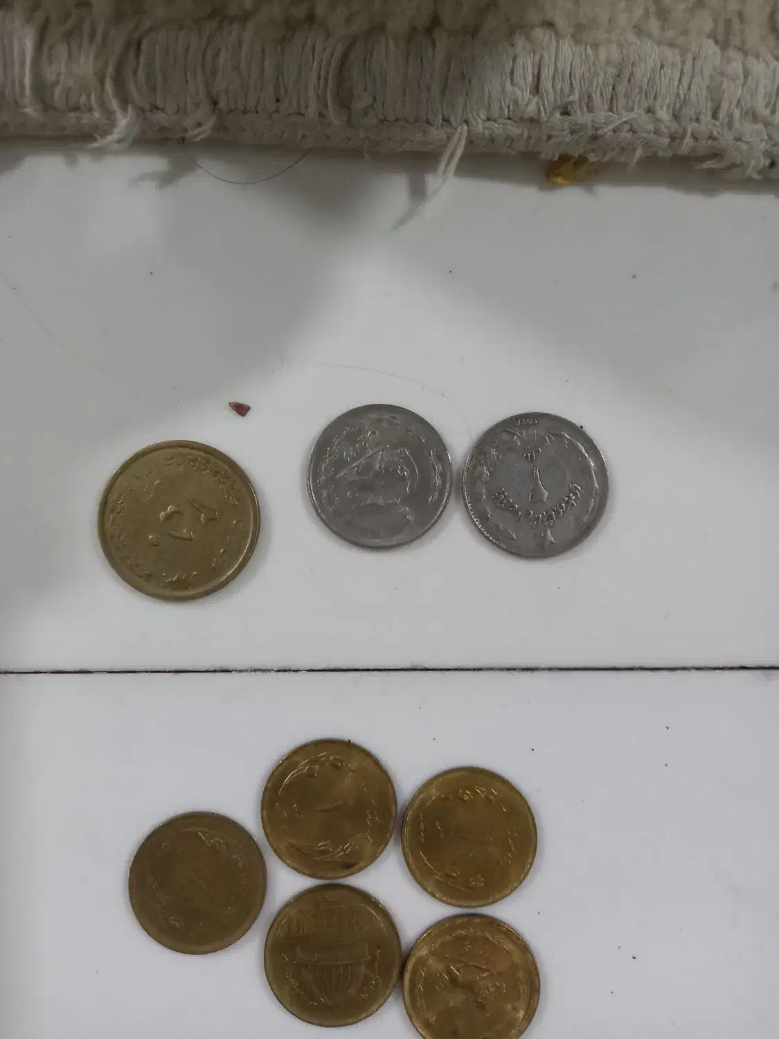 فروش سکه|کلکسیون سکه، تمبر، اسکناس|تهران, استخر|دیوار