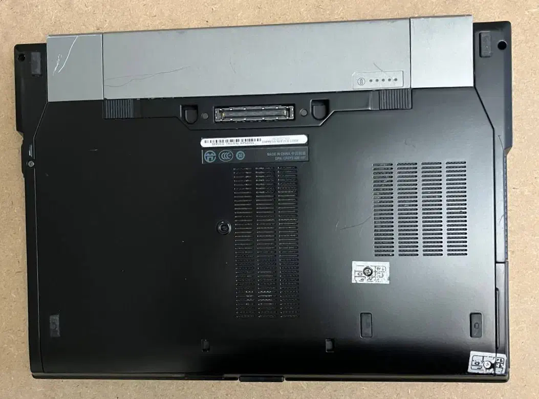 DELL LATITUDE E6410|رایانه همراه|تهران, سعادتآباد|دیوار