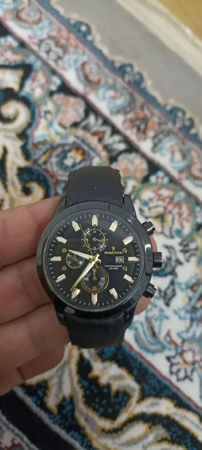 ساعت مچی|ساعت|نهاوند, |دیوار