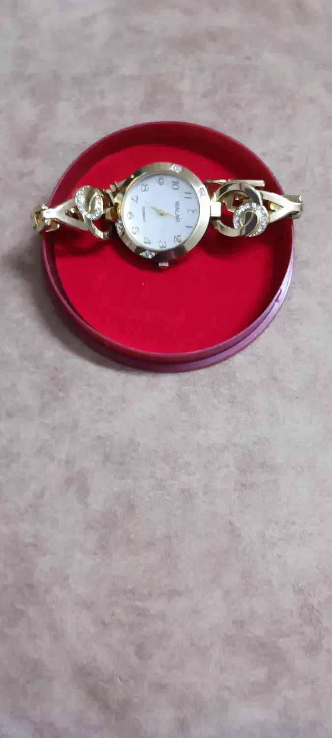 ساعت مچی زنانه|ساعت|زنجان, |دیوار