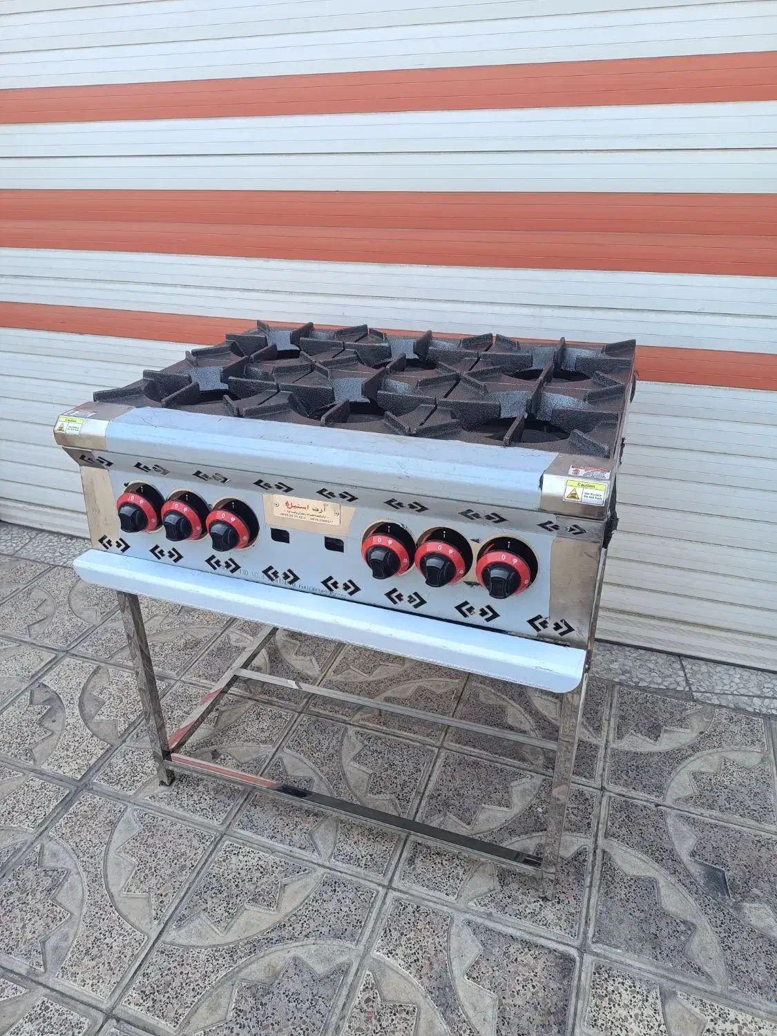 کارگر فنی و ساده جوشکار ورق برش آرگون کار استیل|استخدام صنعتی، فنی، مهندسی|تهران, زمزم|دیوار