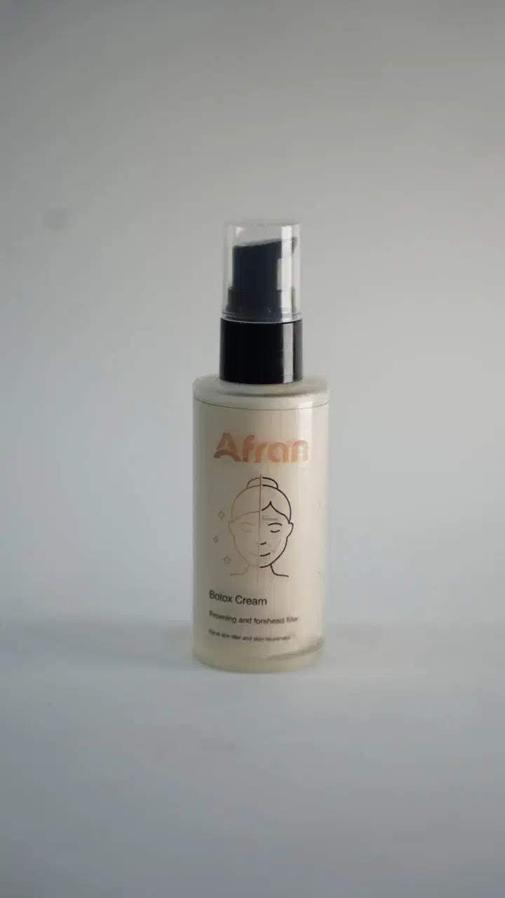 کرم جوانسازی و لیفت کننده صورت|آرایشی، بهداشتی، درمانی|اصفهان, دانشگاه اصفهان|دیوار