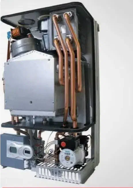 سرویس و تعمیر تخصصی پکیج، بخاری آبگرمکن و کولرگازی|خدمات پیشه و مهارت|مشهد, رده|دیوار