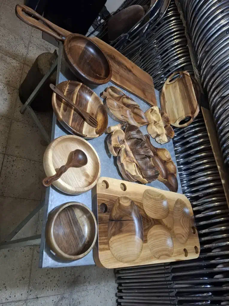 ظروف کرایه وتشریفات مجالس|خدمات پذیرایی، مراسم|تهران, بوستان سرخه حصار|دیوار