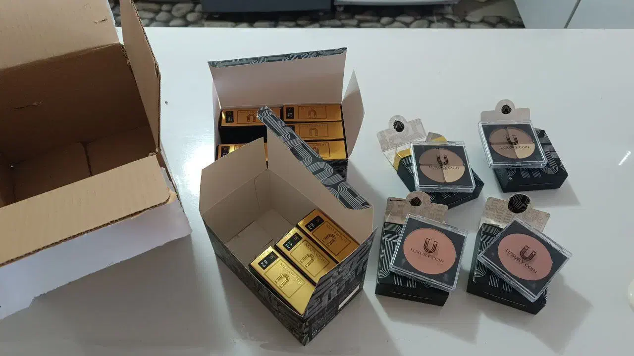 لوازم آرایشی|آرایشی، بهداشتی، درمانی|اسلام‌شهر, شهرک مهدیه|دیوار