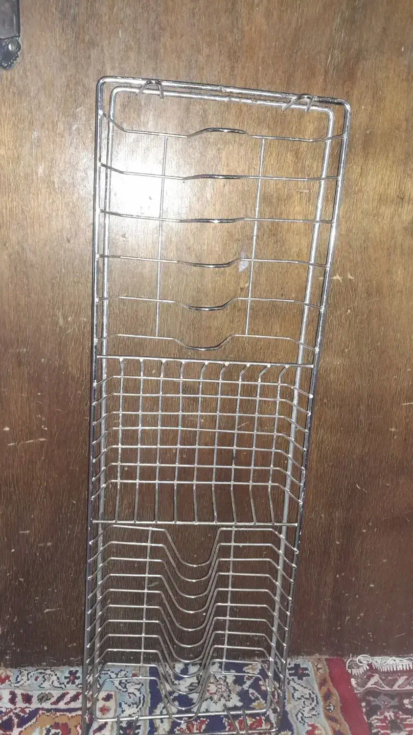 آب چک ظرف|آبچکان و نظمدهنده ظروف|شیراز, بالا کفت|دیوار