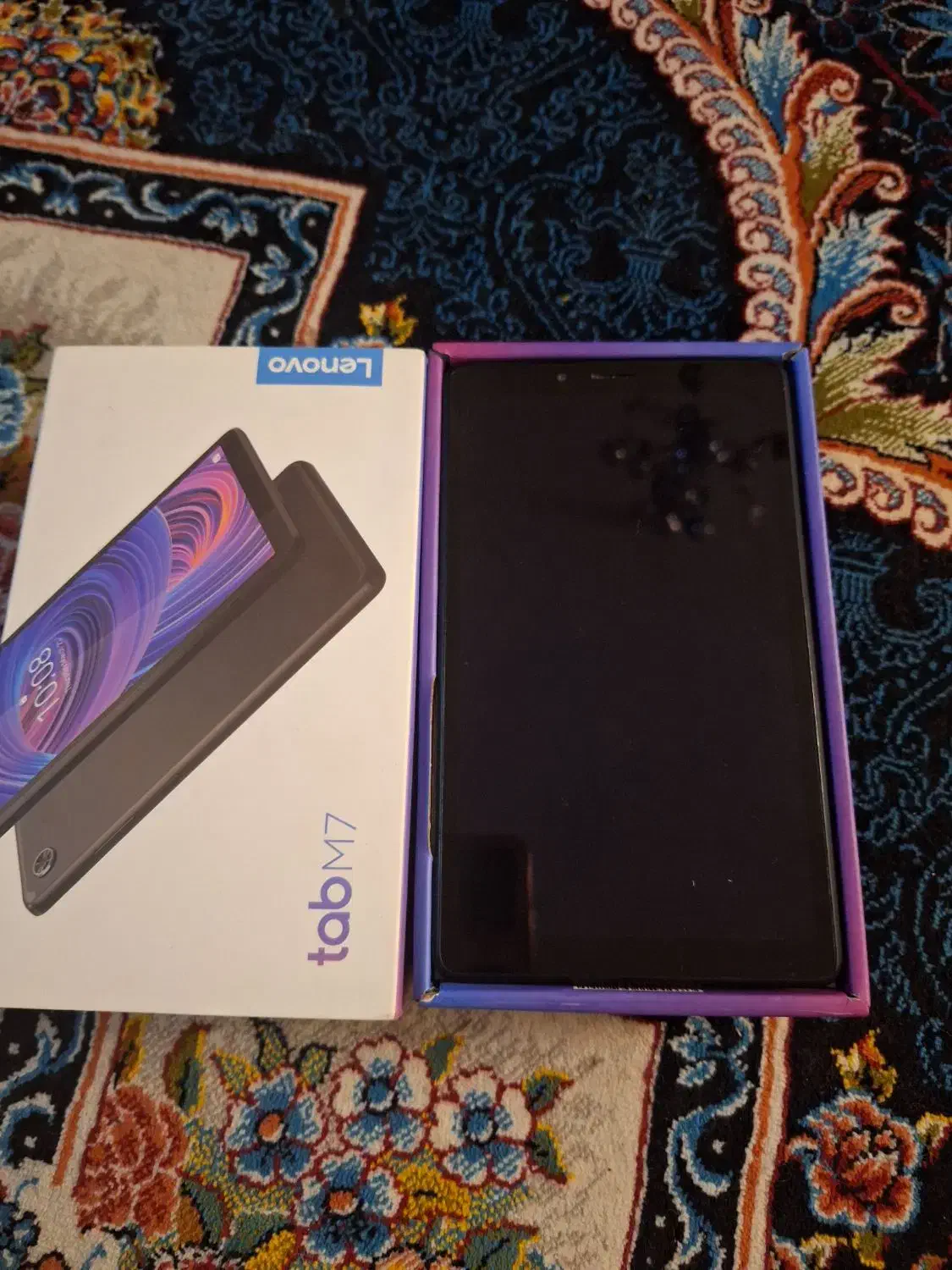 تبلت لنوو|تبلت|تبریز, |دیوار