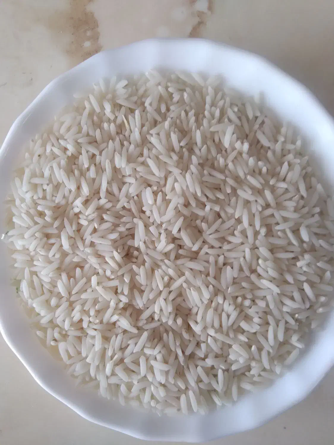 برنج ولاشه طارم هاشمی|خوردنی و آشامیدنی|بابکان, |دیوار