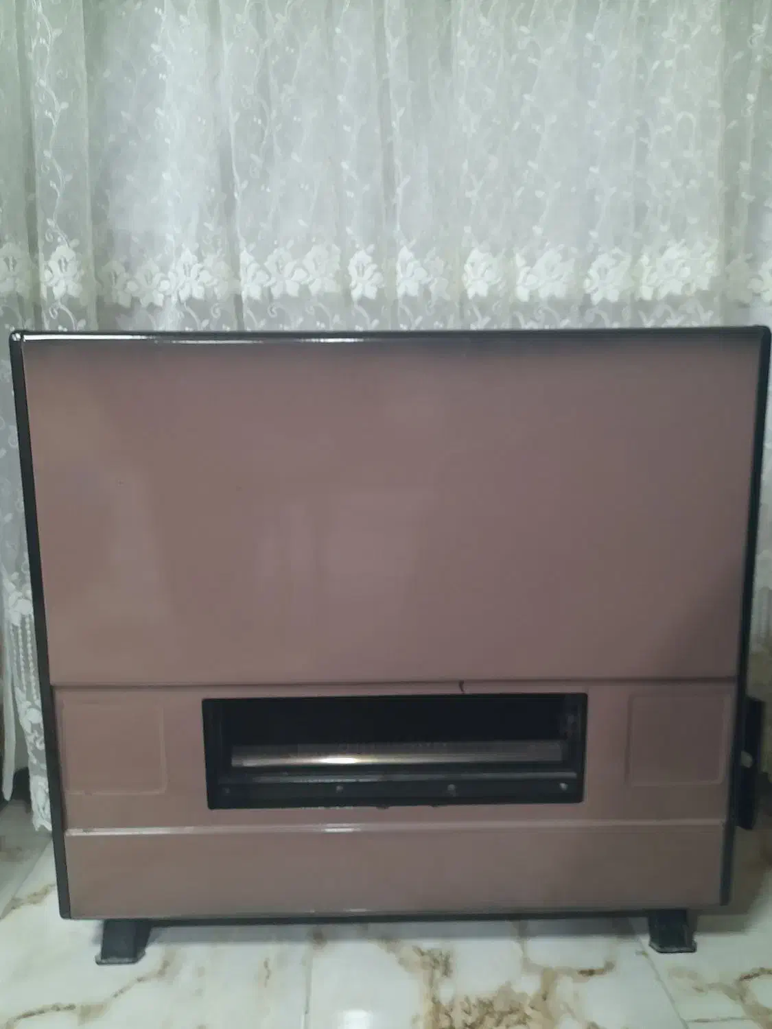 بخاری گازی ،به خریدار یک فرش ۶ متری جایزه میدهم|بخاری، هیتر، شومینه|بندر ماهشهر, |دیوار