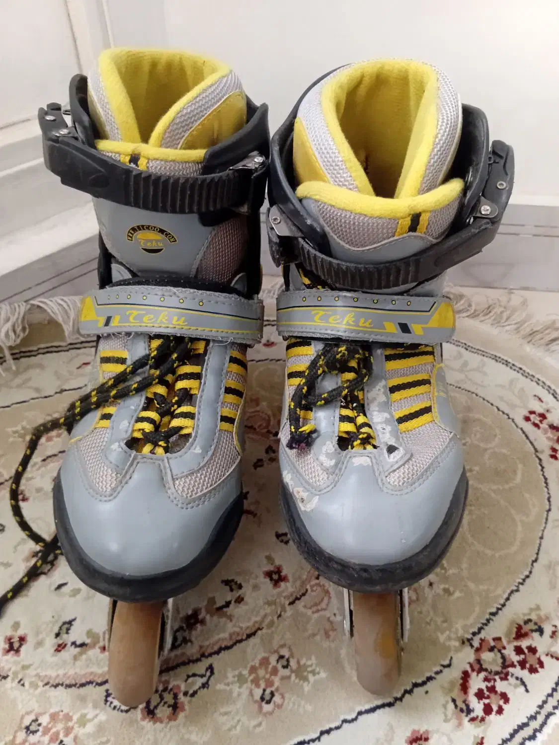 اسکیت|دوچرخه، اسکیت، اسکوتر|مشهد, مشکینی (شهرک غرب)|دیوار