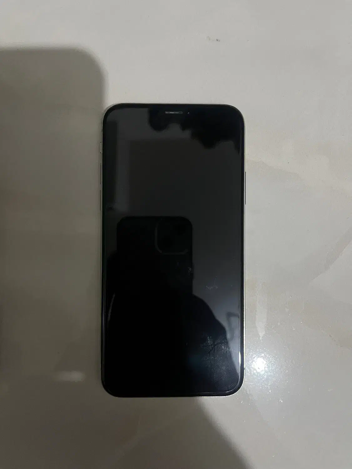 آیفون x|موبایل|تهران, تهرانپارس جنوبی|دیوار