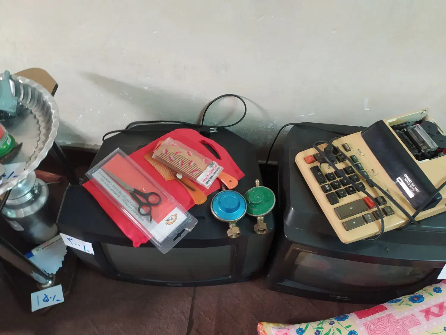 رگلاتور|اجاق گاز و لوازم برقی پخت‌وپز|بوشهر, |دیوار