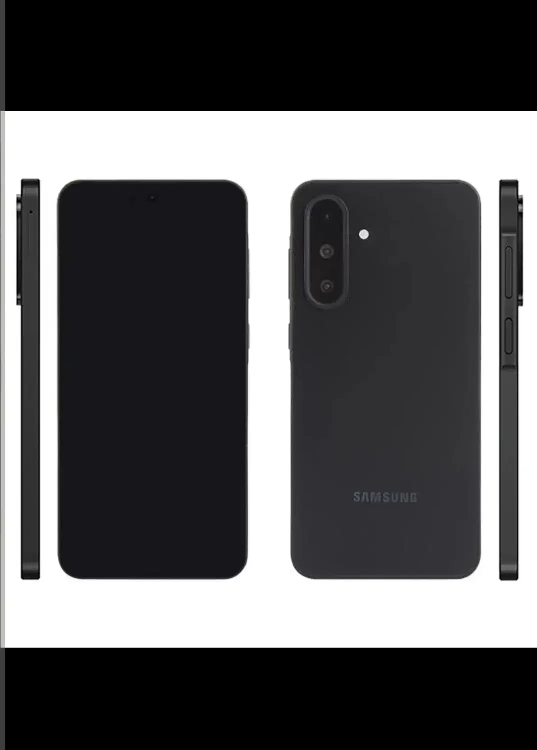 گوشی سامسونگ GalaxyA26|موبایل|تهران, جیحون|دیوار