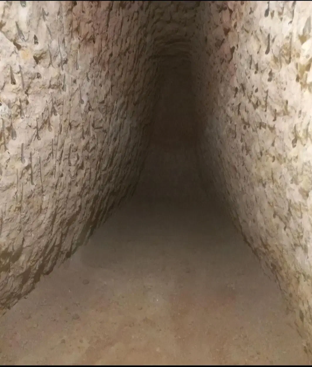 چاه کن مقنی|خدمات پیشه و مهارت|یزد, |دیوار