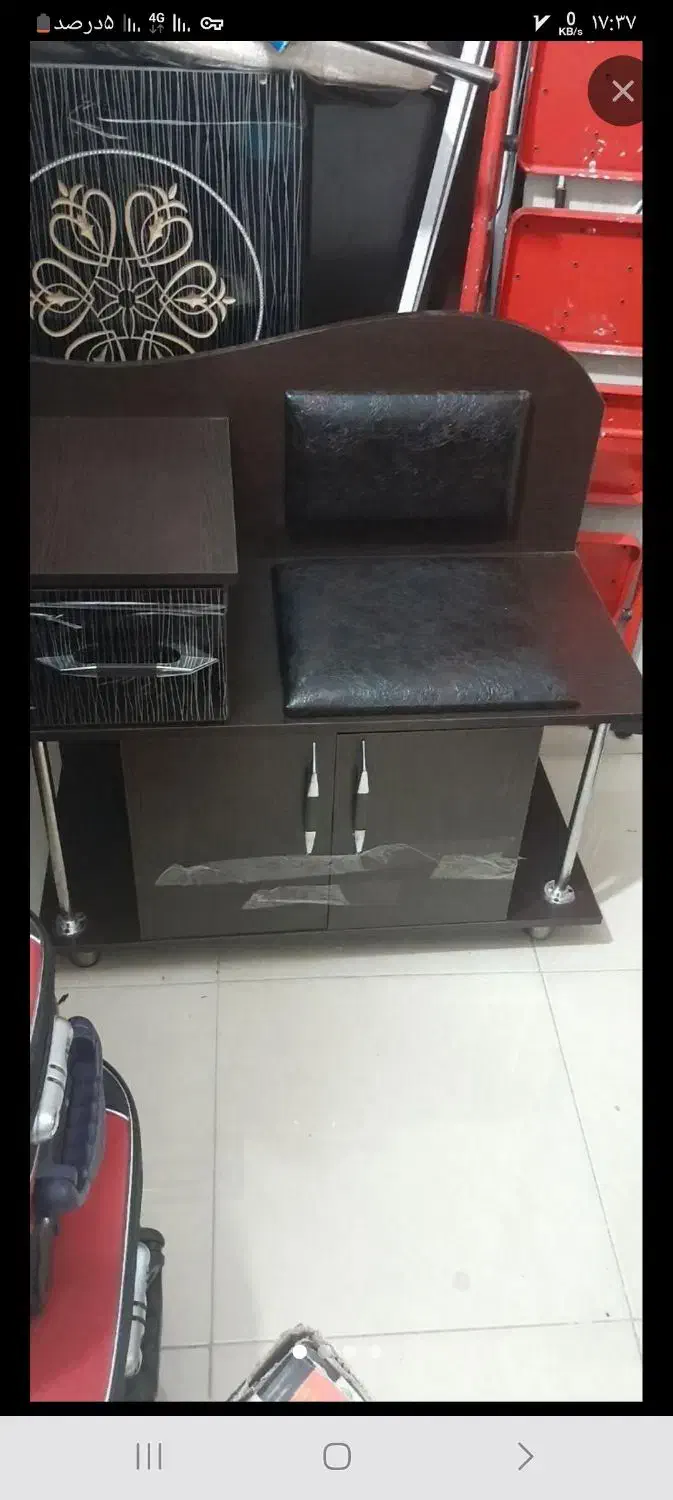 میزتلفن|میز تلفن|فولادشهر, B4|دیوار