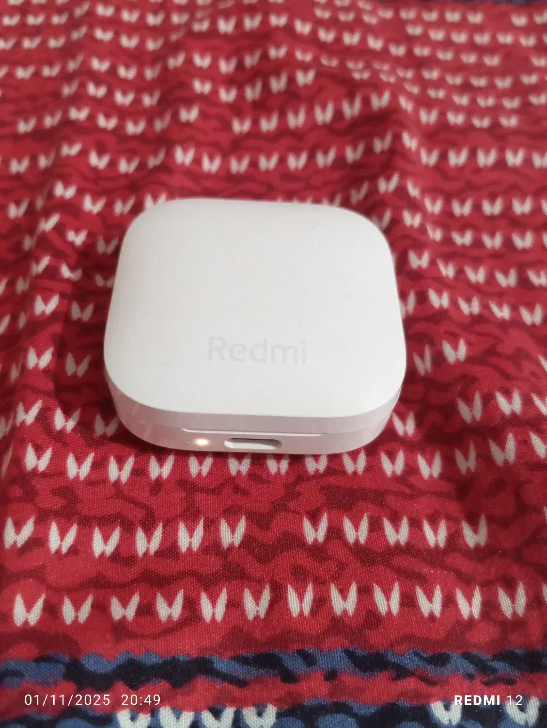 ایرپاد|لوازم جانبی موبایل و تبلت|پاکدشت, پاکدشت (مامازند)|دیوار