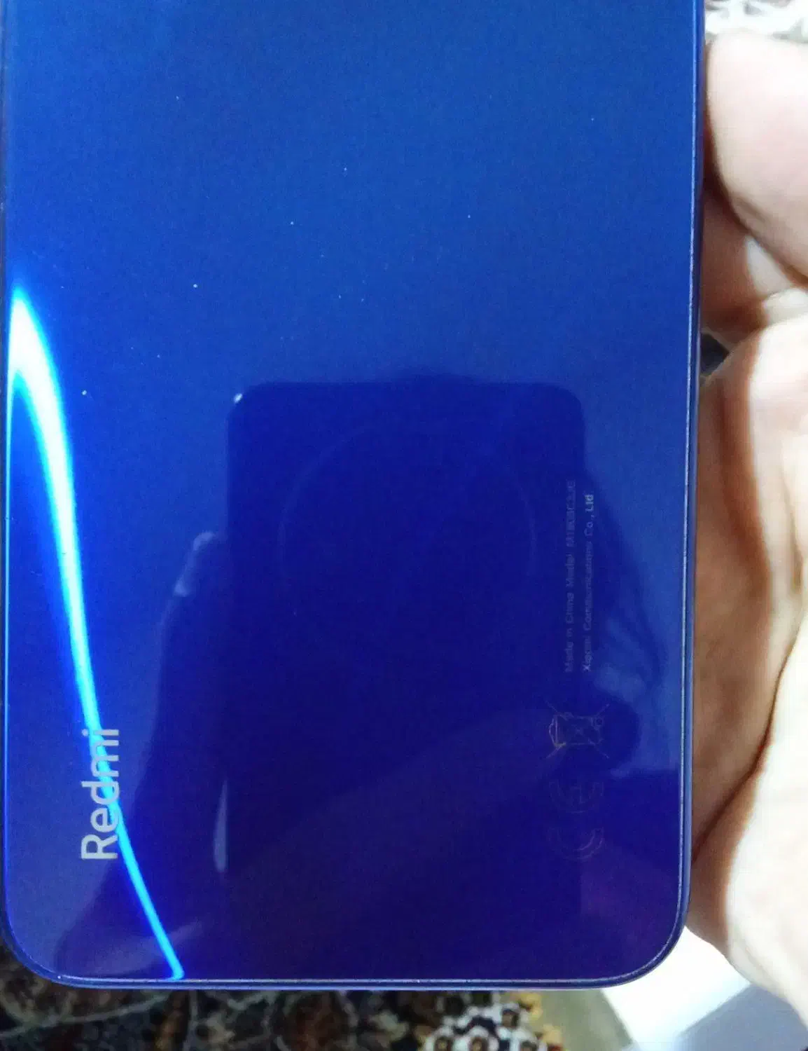 شیائومی Redmi Note 8 با حافظهٔ ۱۲۸ گیگابایت|موبایل|اندیشه, اندیشه فاز ۴|دیوار