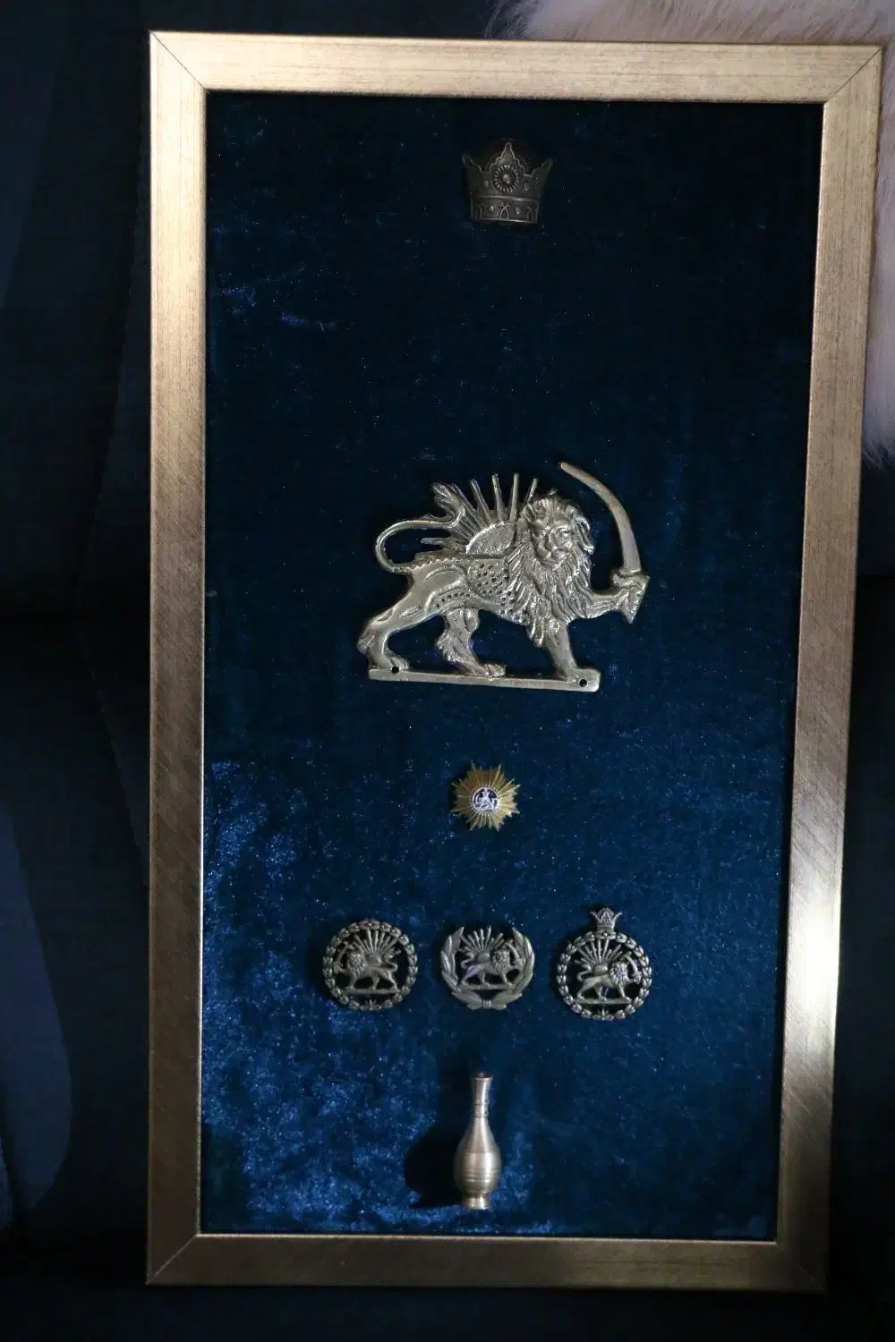 تابلو های آنتیک کلاسیک خاص|کلکسیون اشیاء عتیقه|رشت, حسین آباد|دیوار