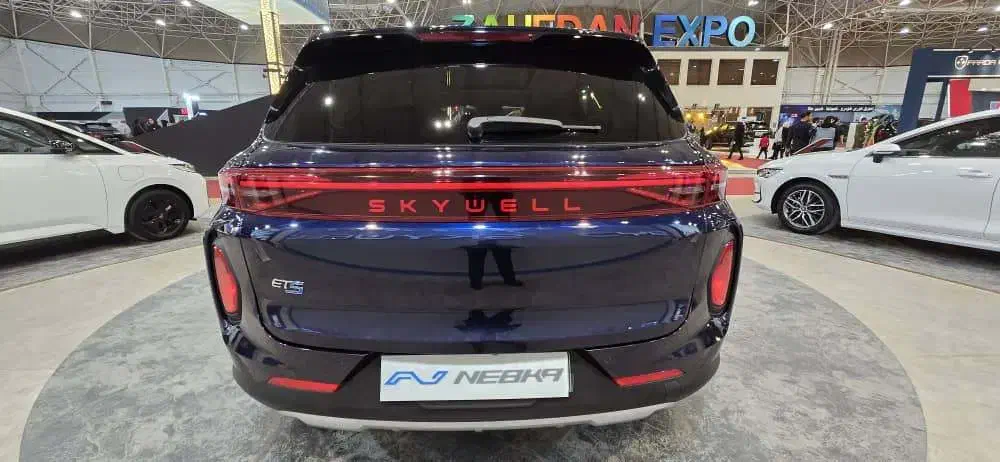 اسکای ول TKKخسروانی|خودرو سواری و وانت|تهران, حکمت|دیوار