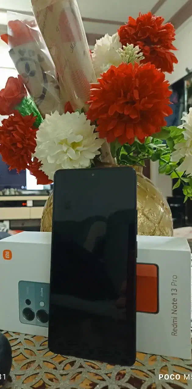 گوشی شیامیredmi not13 pro 256GB  دوربین200MP|موبایل|فردیس, نگارستان|دیوار