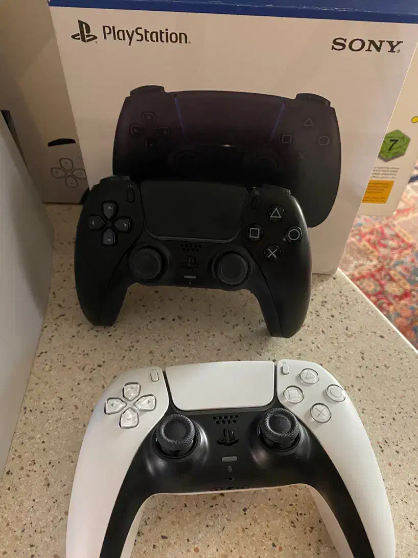 ps5 fat|کنسول، بازی ویدئویی و آنلاین|تهران, زرگنده|دیوار