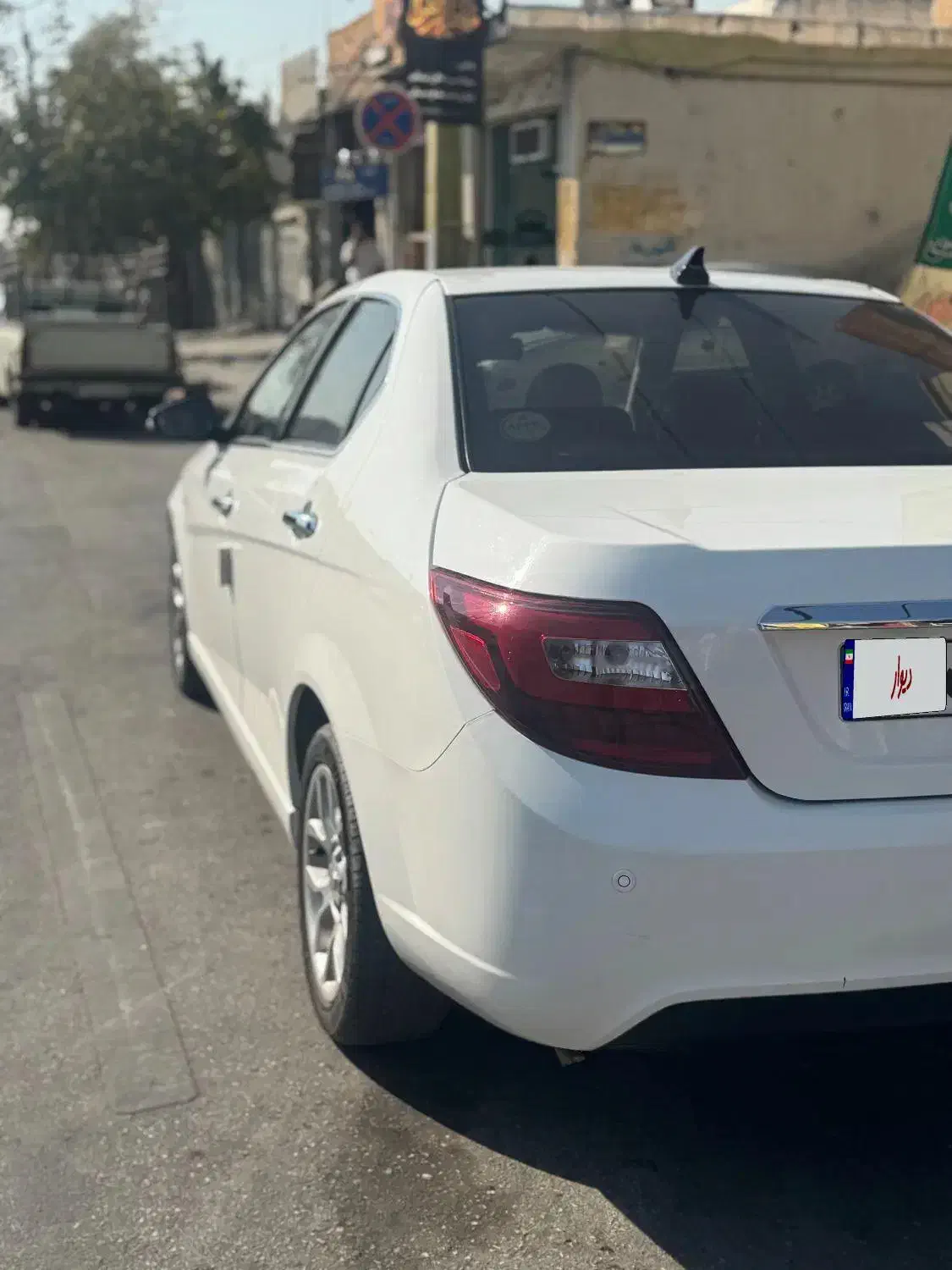 دنا پلاس توربو اتوماتیک|خودرو سواری و وانت|شیراز, طلاب|دیوار