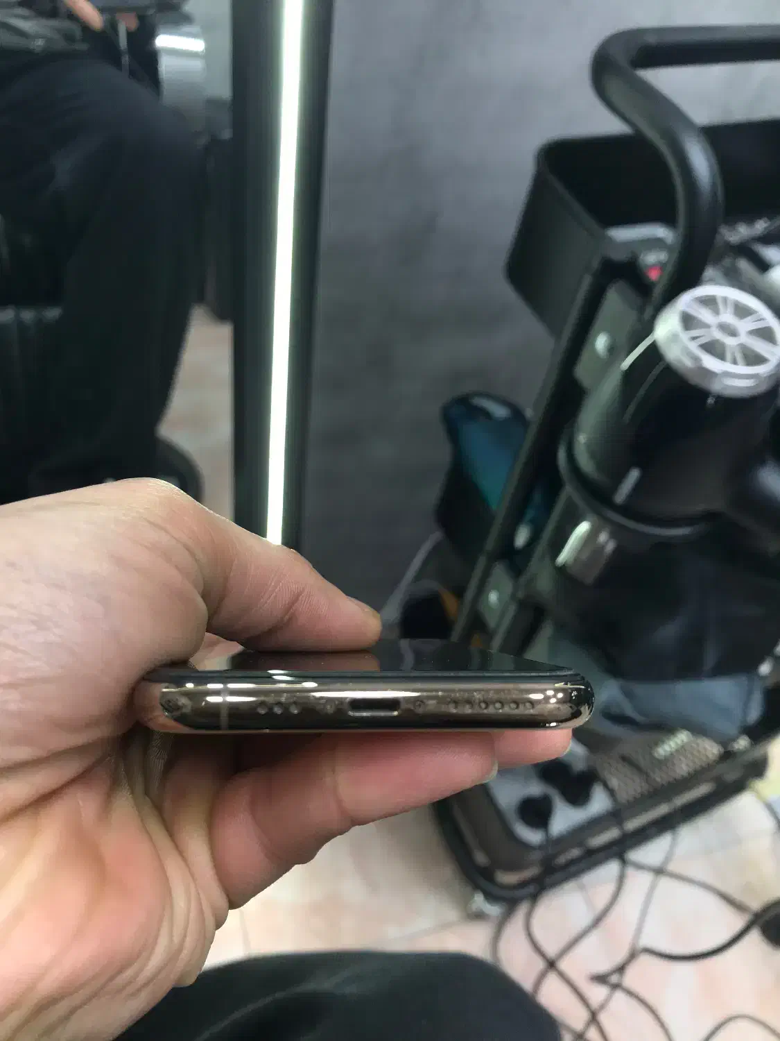 آیفون 11pro|موبایل|رشت, یخسازی|دیوار