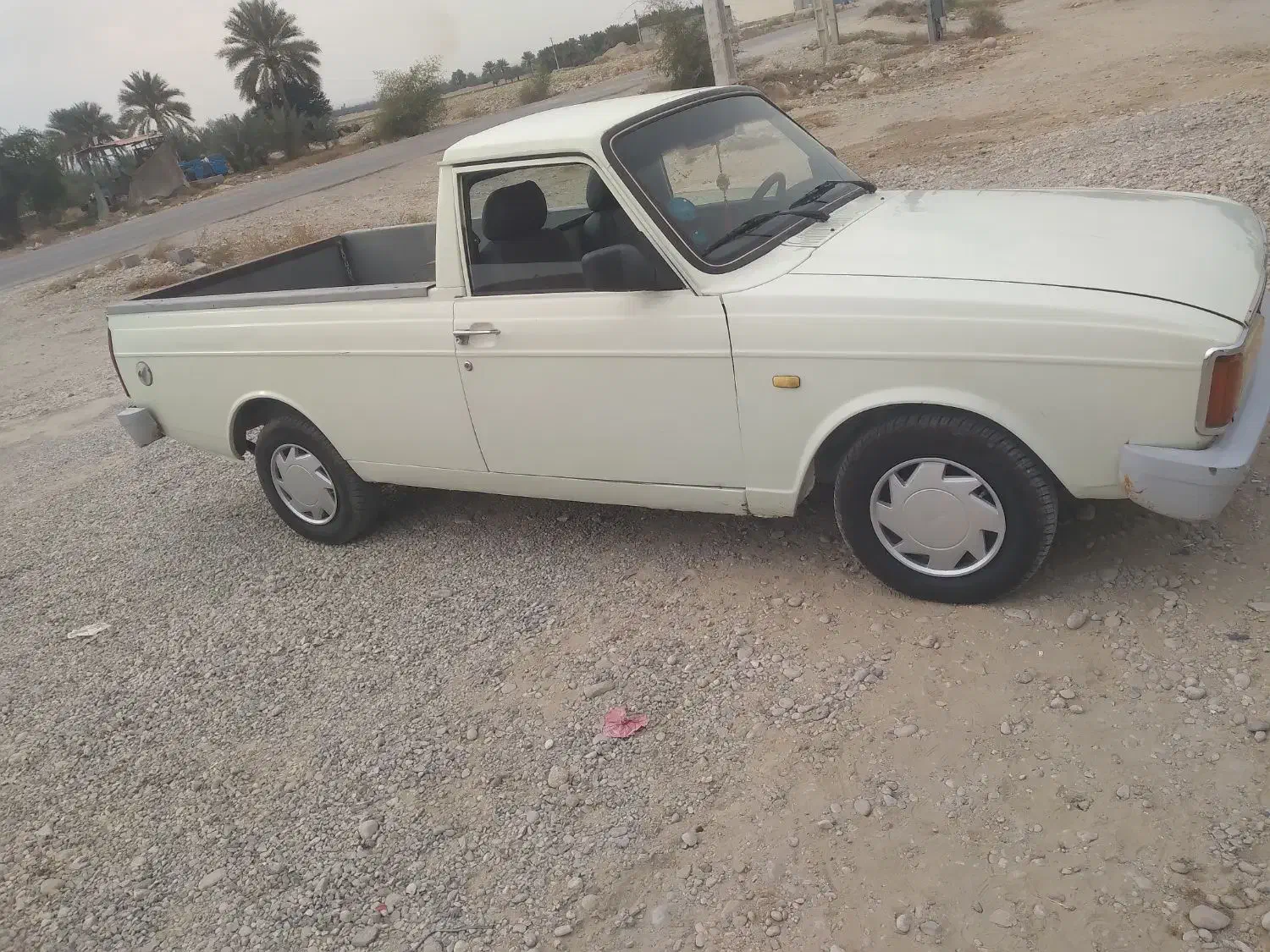 پیکان، مدل ۱۳۹۲|خودرو سواری و وانت|قلعه قاضی, |دیوار