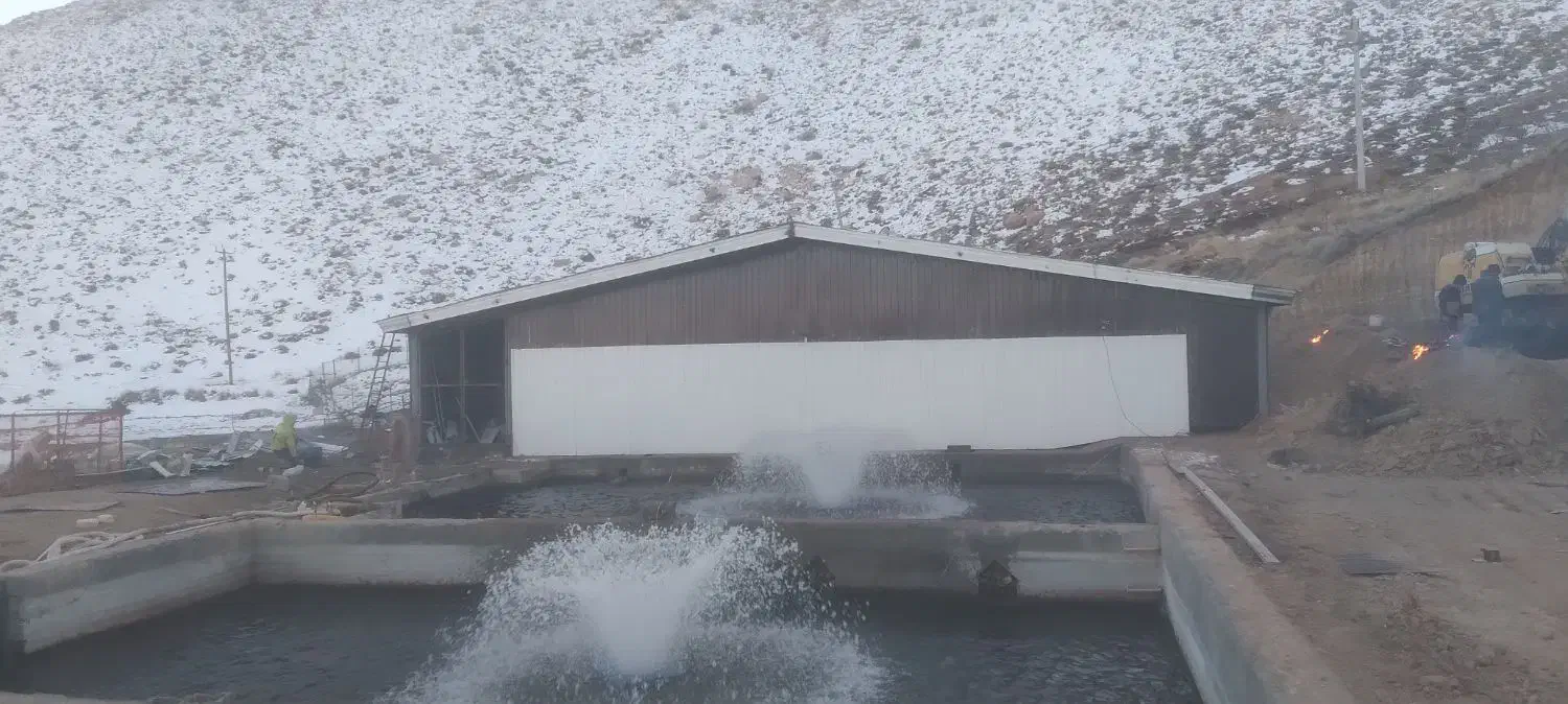 جوشکاری آلاچیق و سوله و اسکلت فلزی ساختمان|خدمات پیشه و مهارت|اصفهان, بهارستان|دیوار