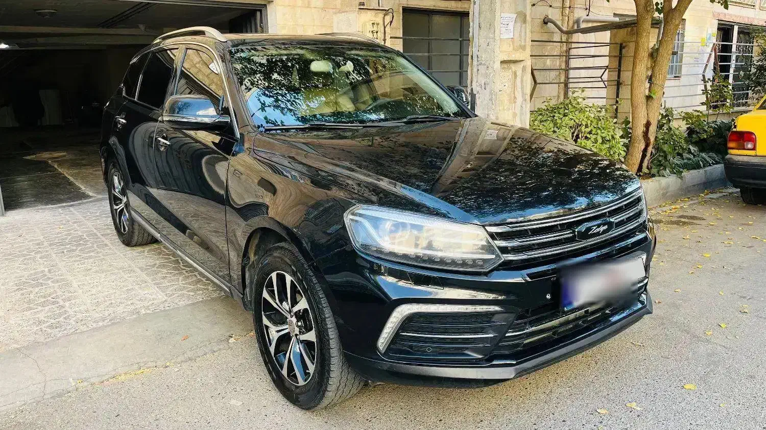 کوپارویال مدل 97|خودرو سواری و وانت|کرج, ساماندهی|دیوار