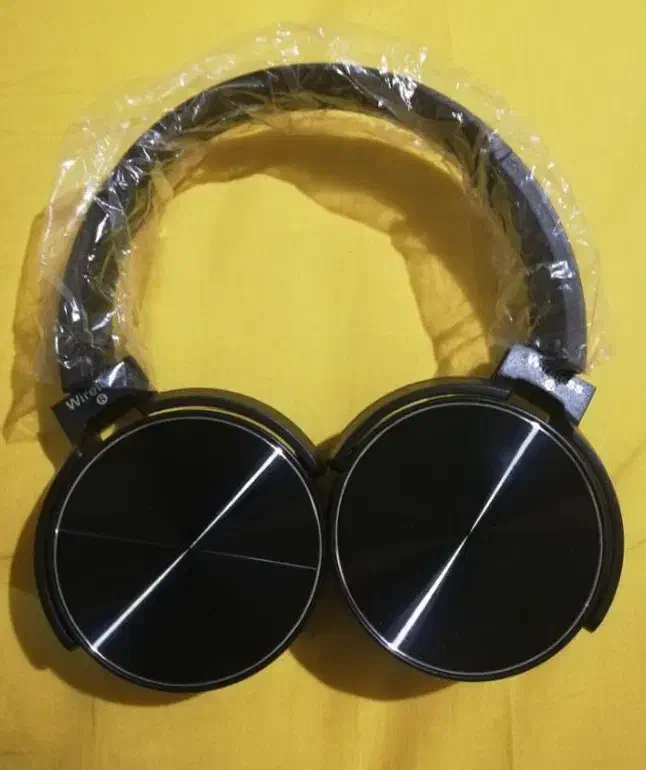 هدفون طرح JBL نو بدون حتی یک بار استفاده|لوازم جانبی موبایل و تبلت|اندیشه, اندیشه فاز ۱|دیوار