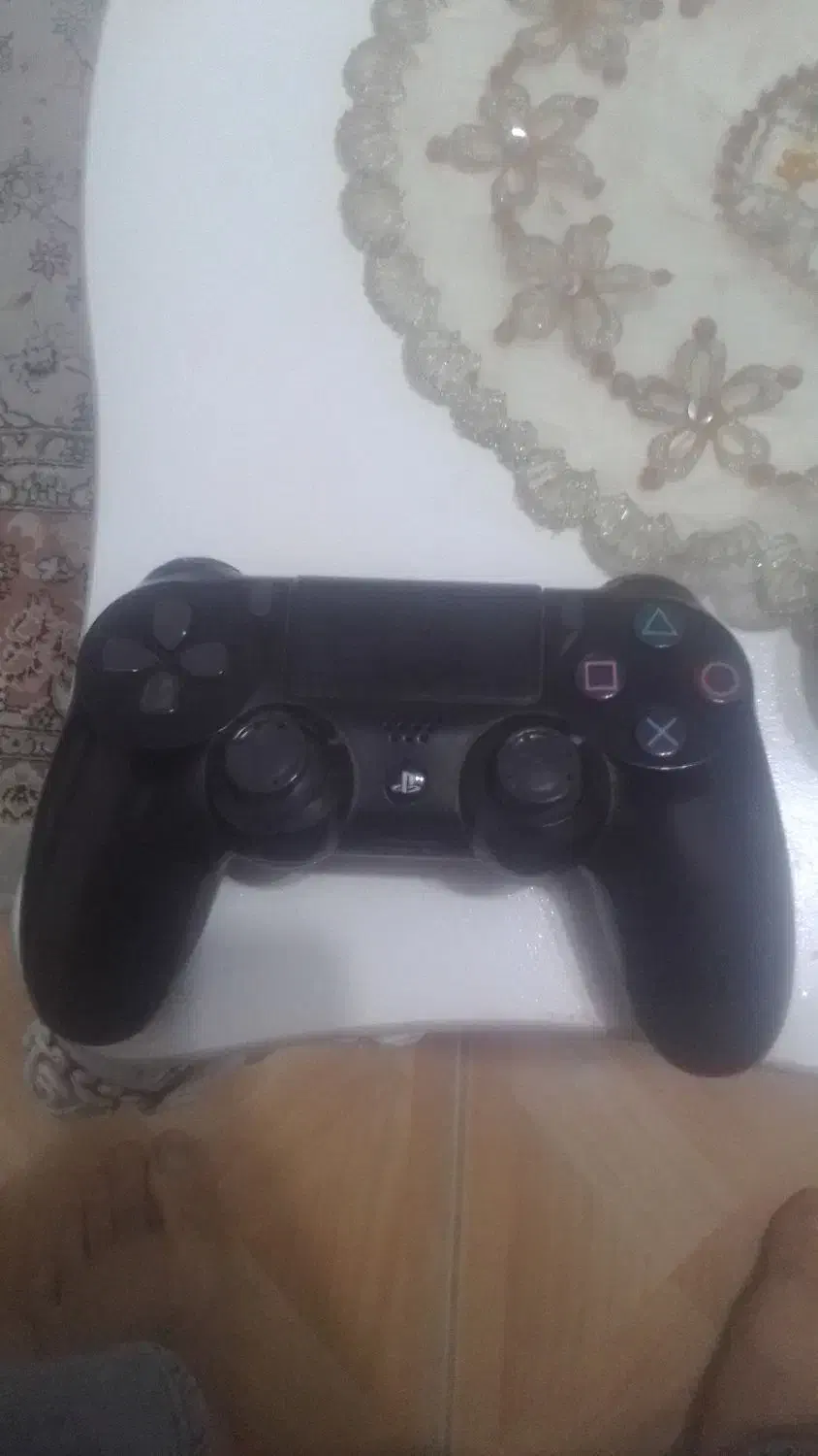 دسته بازی پی ای فور|کنسول، بازی ویدئویی و آنلاین|شفت, |دیوار