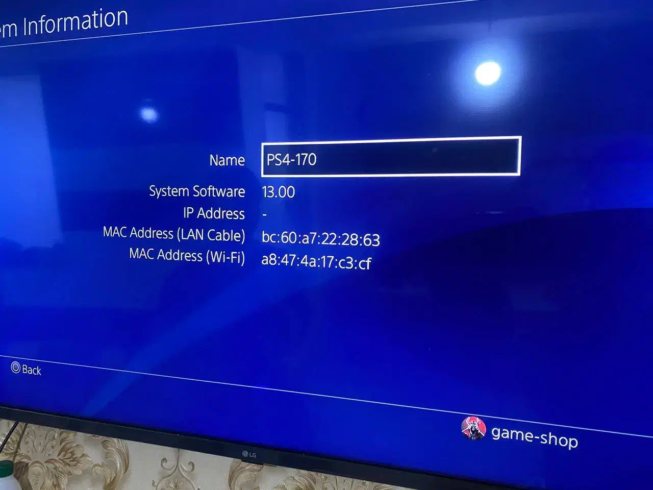 PS4 500 گیگ اسلیم|کنسول، بازی ویدئویی و آنلاین|ایلام, |دیوار