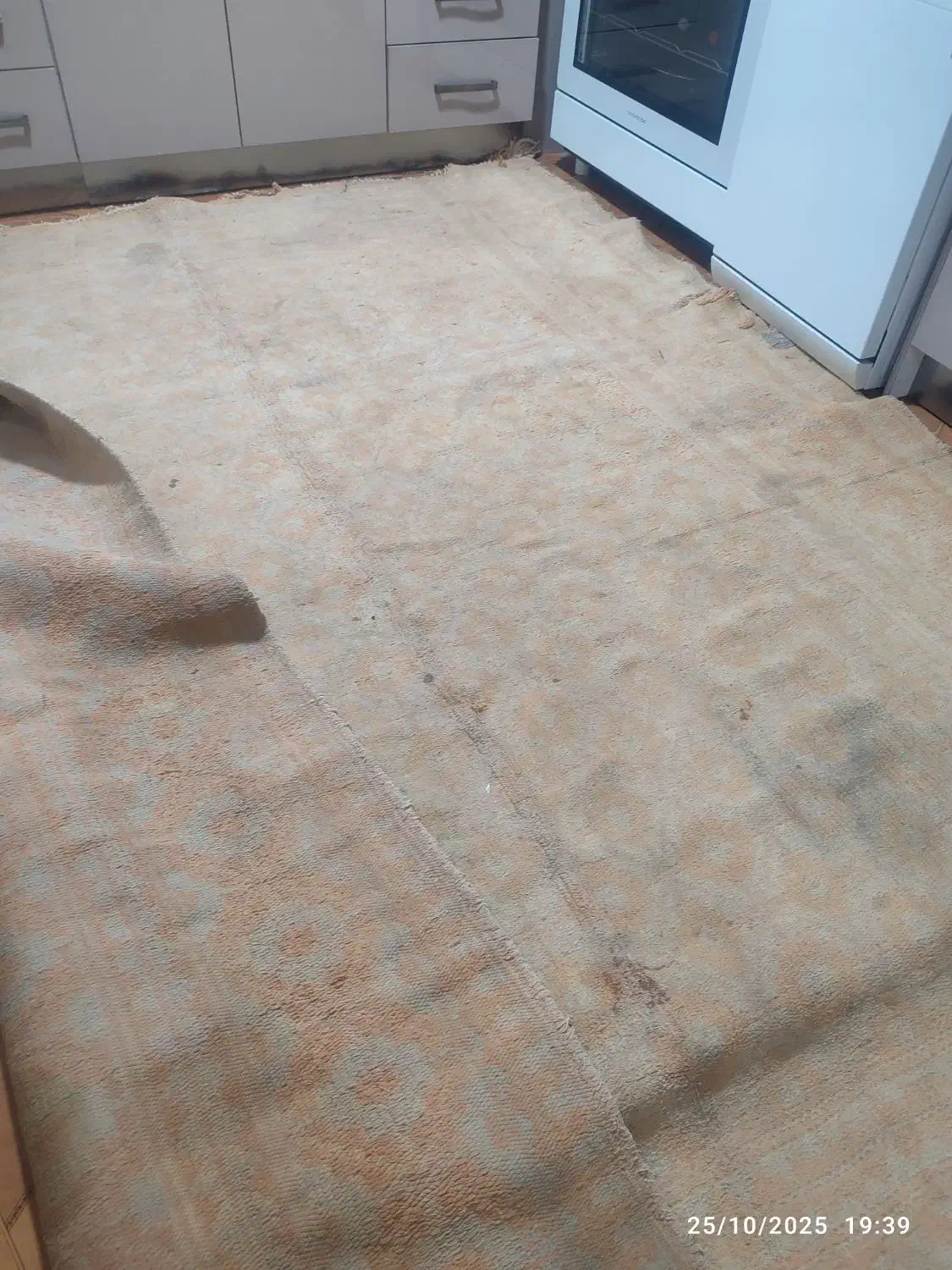 فرش دستباف قدیمی|فرش|تهران, افسریه جنوبی|دیوار