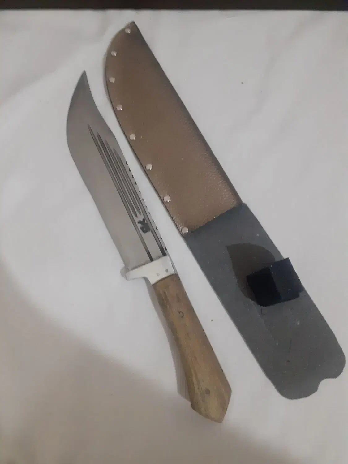 چاقو|کوهنوردی و کمپینگ|زنجان, |دیوار