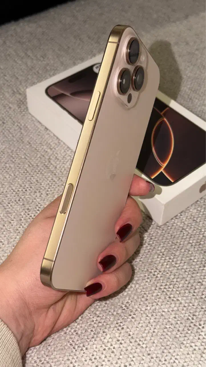 فروش و معاوضه ایفن 16 پرو مکس|موبایل|شیراز, شهرک گلستان|دیوار