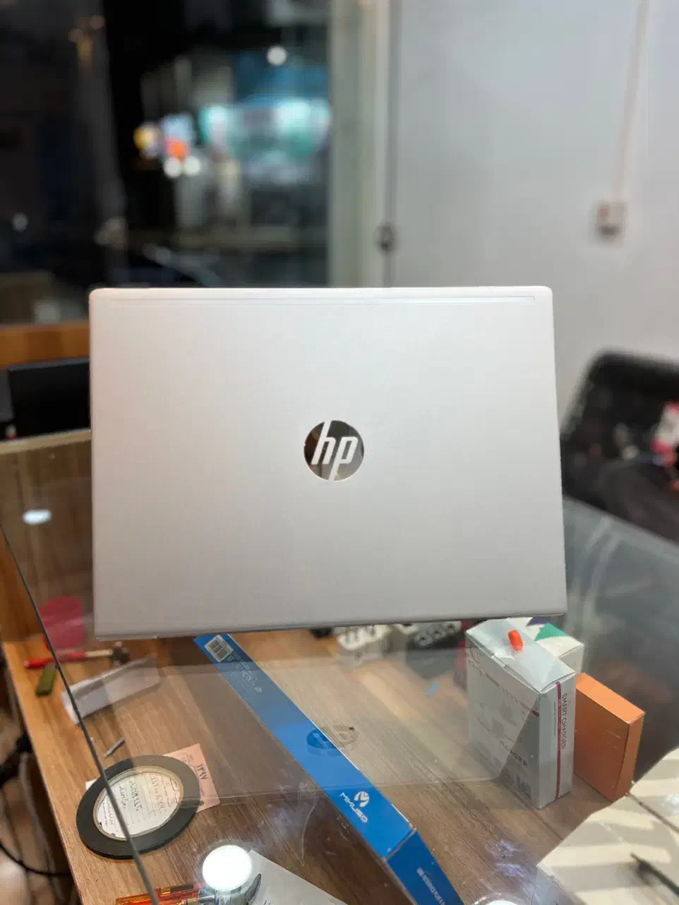 HP probook 445 g6|رایانه همراه|مهر, |دیوار