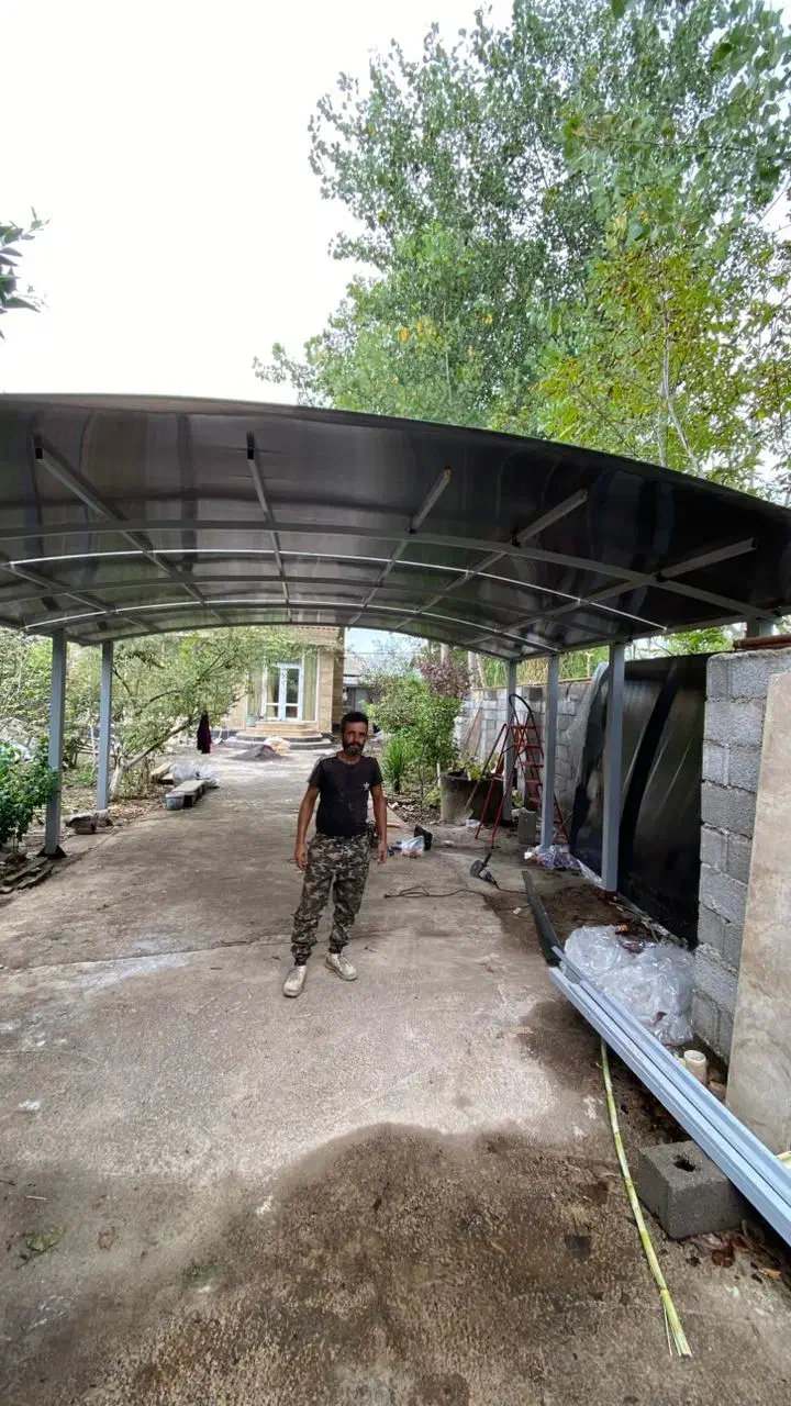 جوشکاری سیار|خدمات پیشه و مهارت|کوچصفهان, |دیوار