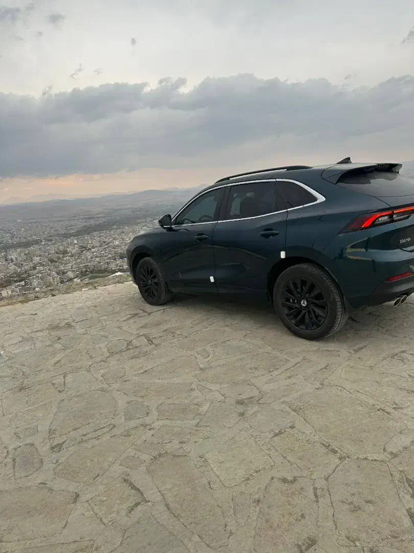 لاماری|خودرو سواری و وانت|بوکان, |دیوار